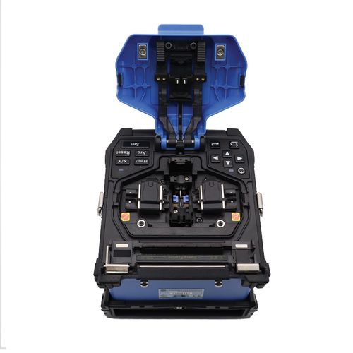 Набор для сращивания FiberMASTER S60 Active Core Alignment Fusion Splicer Kit, Trend Networks R301-S60K 5056310405535