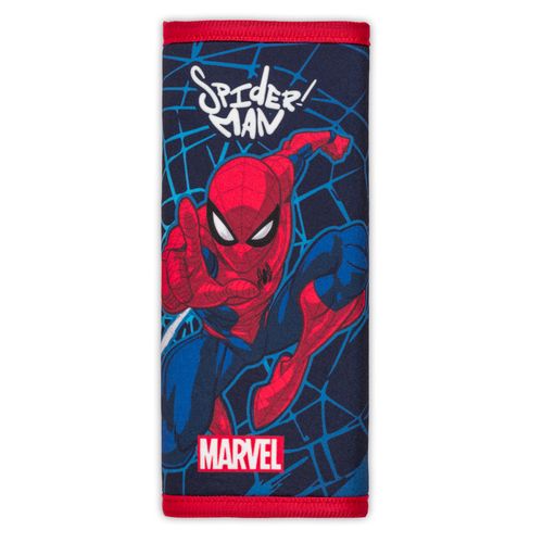 Seat belt pad SPIDERMAN, Seven 5902308596436