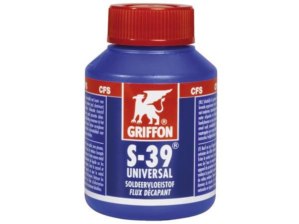 Griffon universal soldering flux, 320 ml SC1102 8710439911021