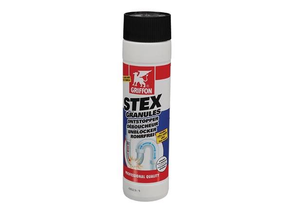 GRIFFON - DRAIN CLEANER - 600 g SC1602 8710439284408; 5410329605285