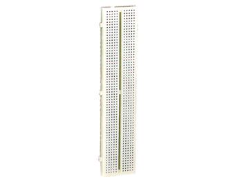 HIGH-Q BREADBOARD - 640 HOLES SD10N 5410329219840; 5410329485375; 5410329511937
