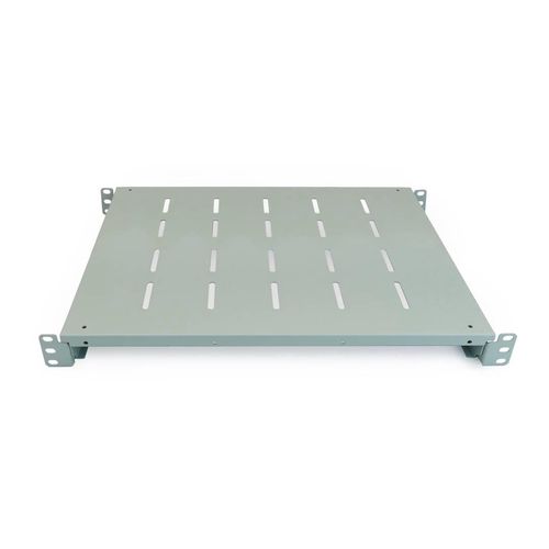 Shelf fixed 19" 1U L800 KS1U80060KG