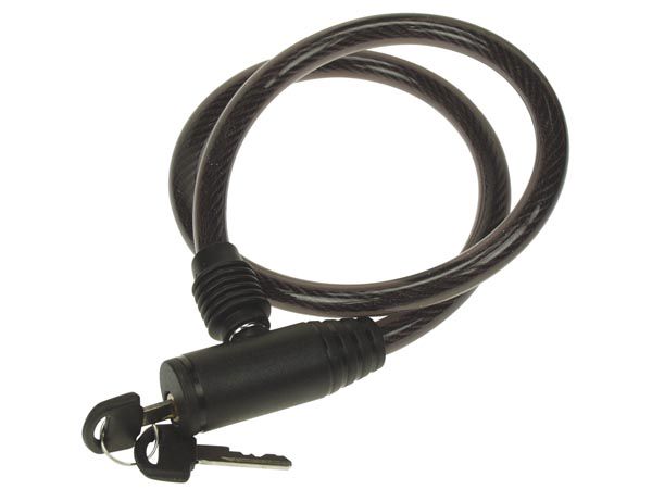 BICYCLE KEY LOCK ╪ 10 mm SLKB01