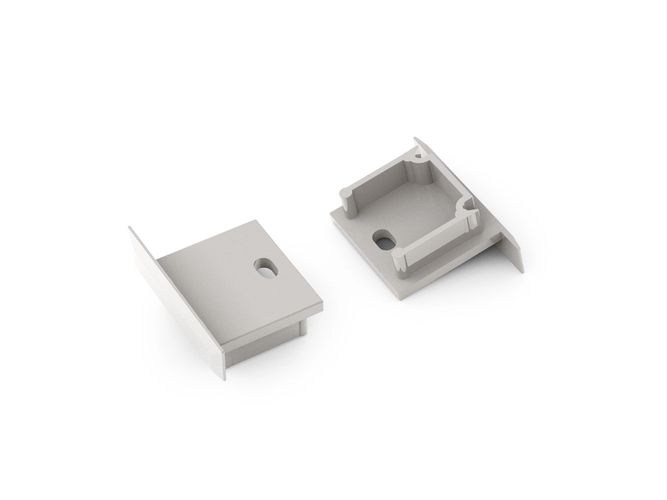 Ending SMART-IN16-BC3 grey   F6999922 5901597284840