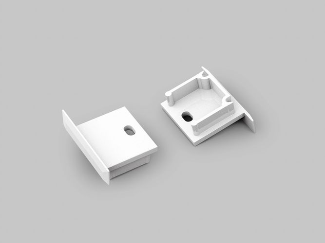 Ending SMART-IN16-BC3 white F6999901 5901597284802