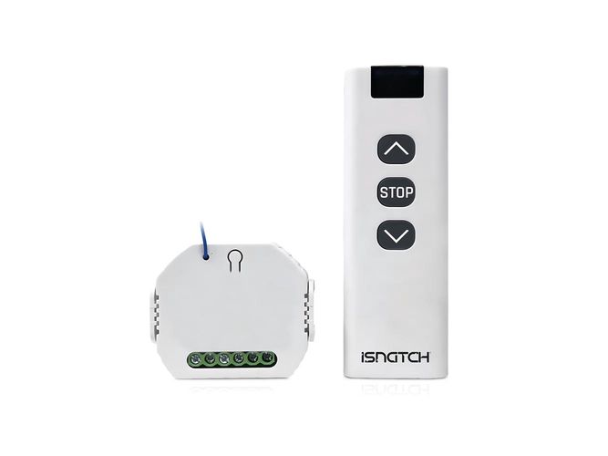 Smart Wi-Fi module kit for shutters SMART2110 8023389766659; 8023389766659