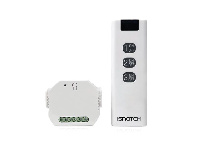 Smart Wi-Fi module kit for lighting SMART2120 8023389766666; 8023389766666