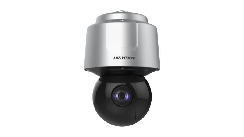 IP speed dome camera Hikvision DS-2DF6A836X-AEL(T5) KIPDS2DF6A836XAELT5