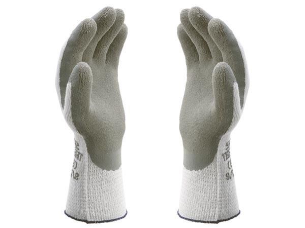 THERMO FLEECE WORK GLOVE - SIZE 9/L SSH451L 4901792012577; 5410329616922; 5410329616939