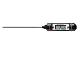 PEN SHAPE DIGITAL THERMOMETER -50 to +300 °C ST-9263A