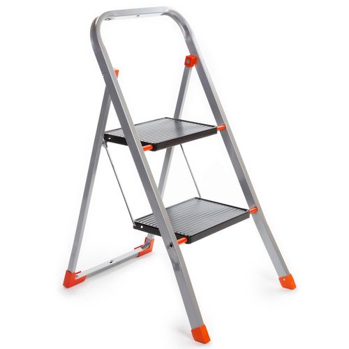 Stepix stool 2 steps STEPIX2 5410329759650; 5410329759650