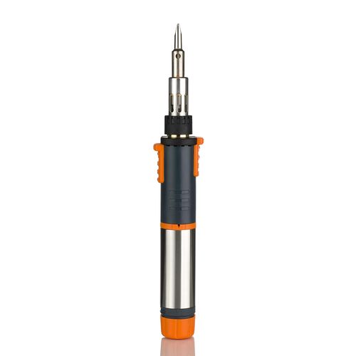 Gas soldering iron SuperPro S-1 Portasol PORTAPRO 5099681400037