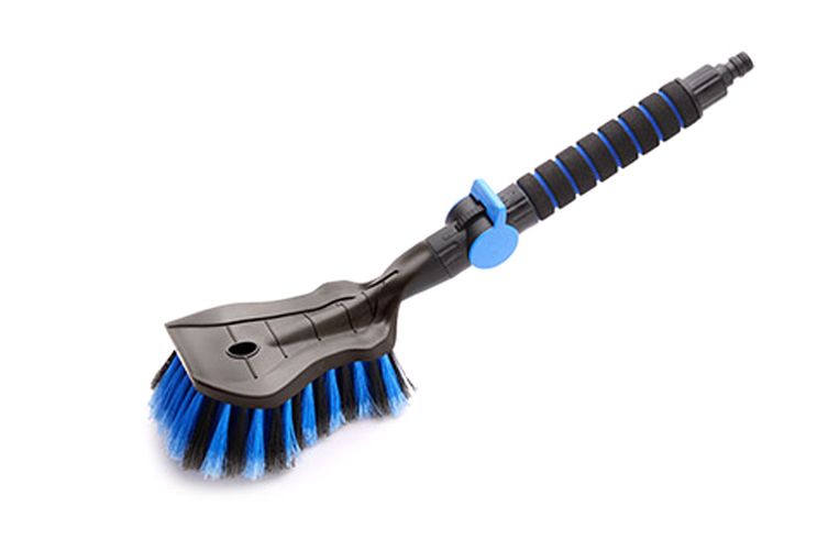 Car wash brush PREMIUM, Tom-Par 5904720090394