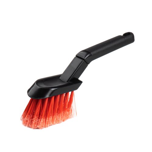 Wheel wash brush small, Tom-Par 5904720090622