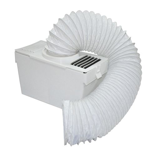 INDOOR DRYER VENT KIT TC77301 5411244773011; 5410329628963