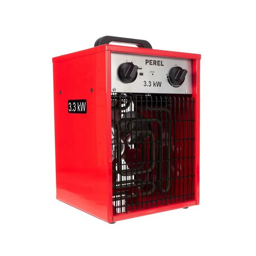 Fan heater - 3300 W - IP24 TC78070N 5410329763626; 5410329763626