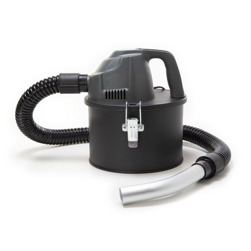 Mini ash vacuum cleaner - 600W- 4L - with flexible hose 0,3 m TCA90041 5410329759988; 5410329759988