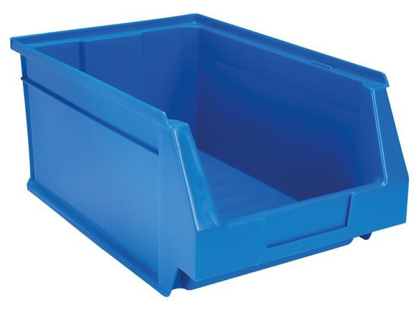 Tayg warehouse drawer, 336x216x115 mm, 8,3 L, blue TG254 8412796254024