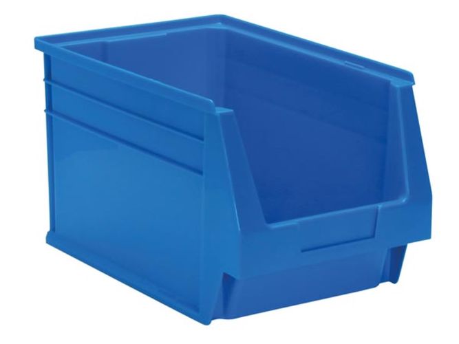 Tayg warehouse drawer, 600x400x300 mm, 72 L, blue TG260 8412796260025; 5410329609931