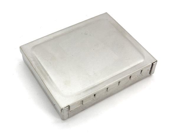 RFI LOW MODULAR ENCLOSURE - 82.5 x 68 x 17 mm TK1680 8018340016508