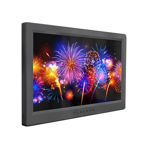 PARADOX TM70 (black/matte) CVPPTM70JM