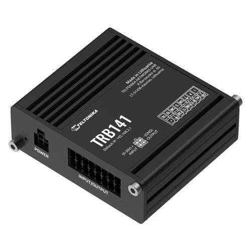 Gateway Teltonika TRB141 LTETRB141
