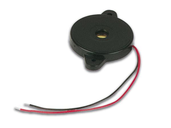 PIEZO TRANSDUCER 5 VAC 4.0kHz 85dB LEAD TYPE TV1 5410329303112; 5410329484675; 5410329510510