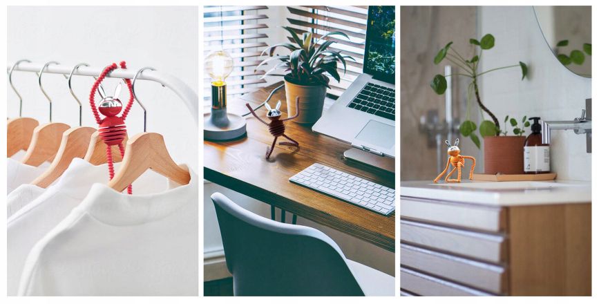 Car air freshener VINOVE TVISTER MONZA, VINOVE 5902802111791