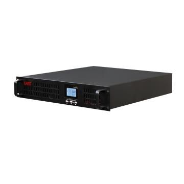 East EA901PSRT UPS (rack, LCD, 1000VA/900W, EPO version) UPS1000EA901PSRTEPO