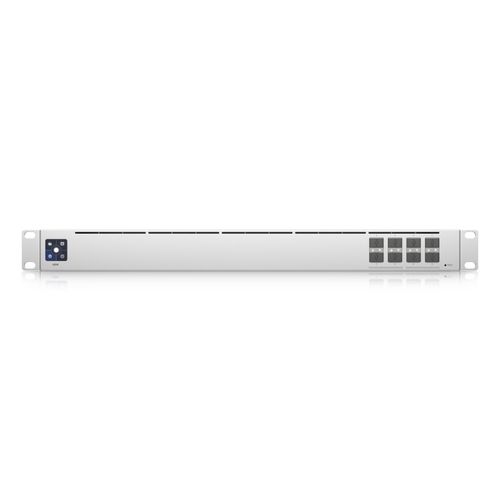 8-port switch Ubiquiti UniFi USW-Aggregation UBIQUSWAGGREGATION