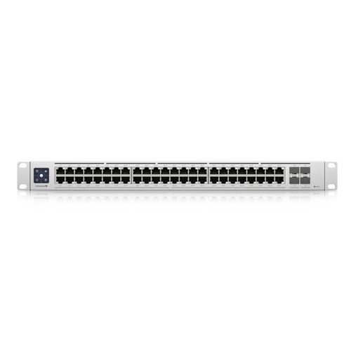  48-port switch Ubiquiti Unifi USW-Enterprise-48-PoE (Managed) SWITCHUSWENTERPRISE48P