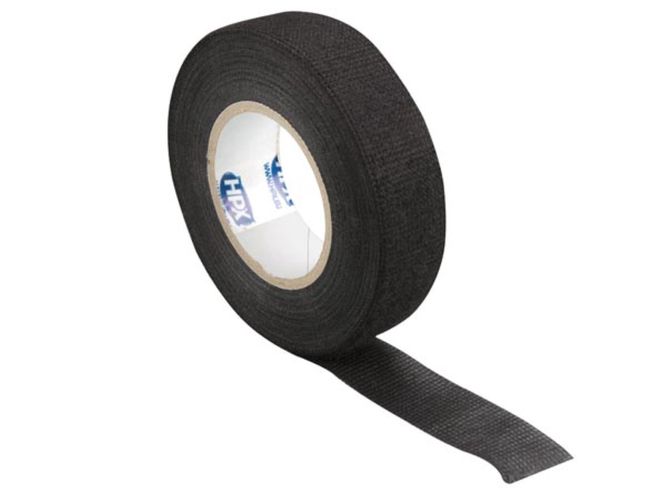 Cable protection tape 19 mm x 10 m (blister) VDLHPX1910 5425014220254