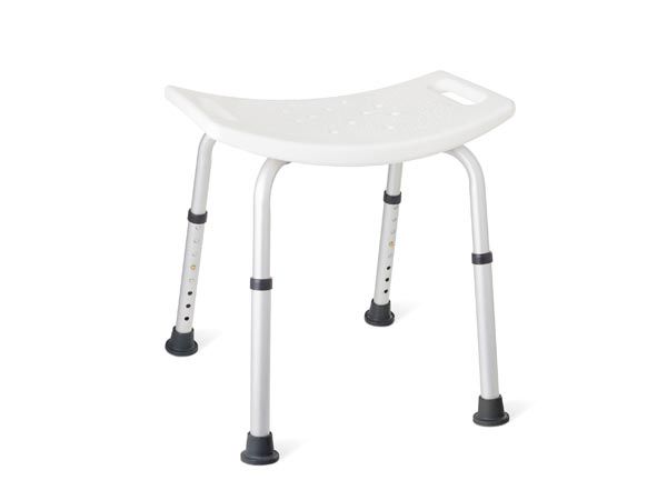 Bath & shower seat VIT70110170 8718885910179