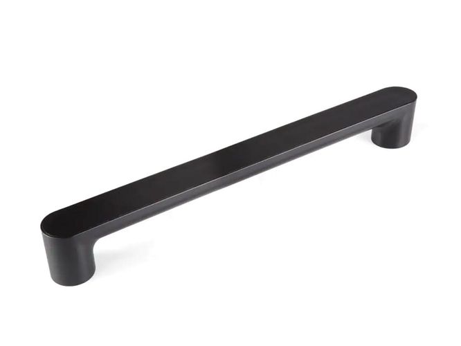 ID Grab rail - charcoal black - 55 cm VIT70111050 8719956881343