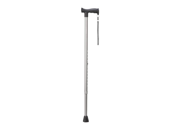 Walking cane - grey VIT70510410 8718885916485