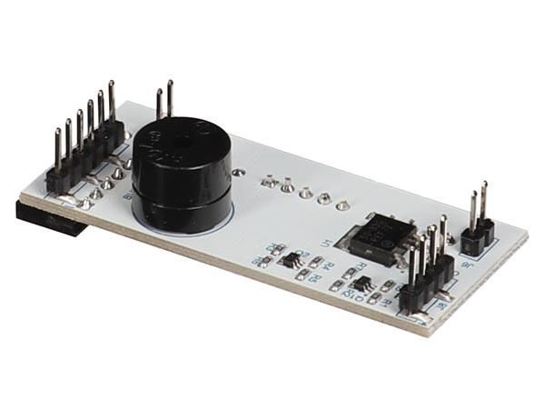 SENSOR SHIELD FOR ARDUINO« ATMEGA WPSH212