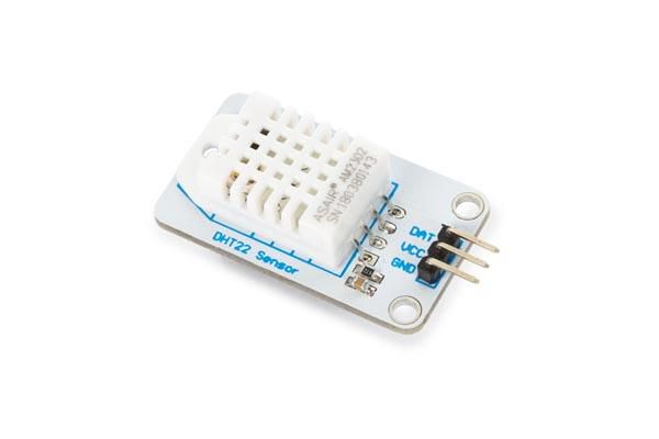 CM2302 / DHT22 TEMPERATURE & HUMIDITY SENSOR MODULE WPSE345