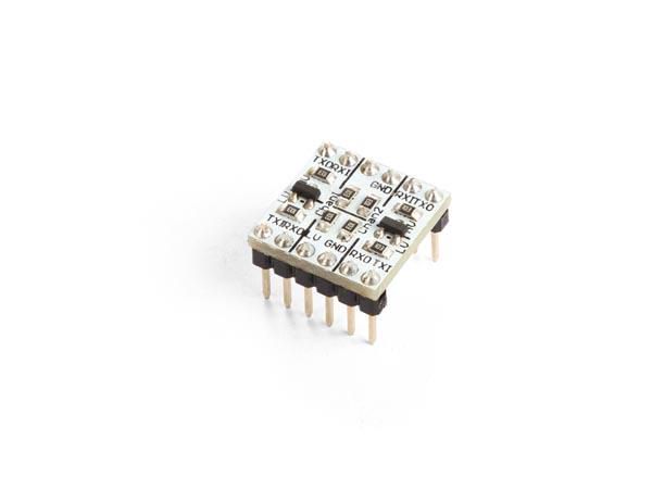 3.3 V / 5 V TTL LOGIC LEVEL CONVERTER MODULE WPI410 5410329729684