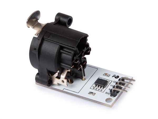 DMX512 MODULE WPM432