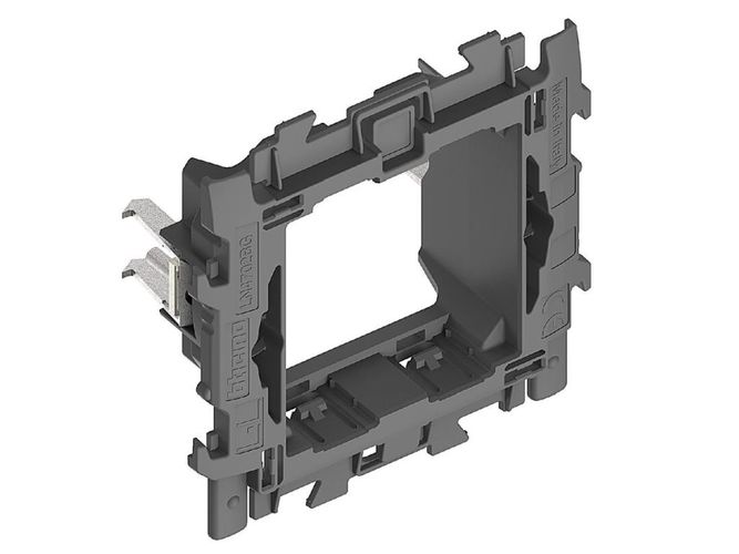 Set of 5 LN4702BG holders with clamp mounting for VMBEL & VMBGP series VMBELGPMOUNT 5410329759391