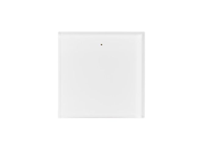 Glass Panel control module with 1 touch key (White Edition) VMBGP1-W-20 5410329757366