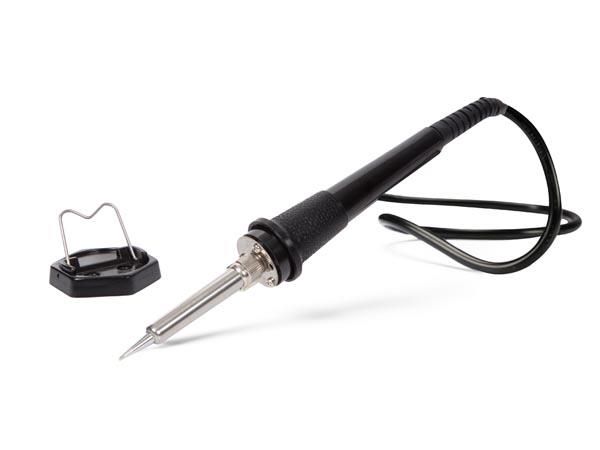 HIGH QUALITY LEAD-FREE SOLDERING IRON 25 W / 220-240 VAC VTS25LFN 5410329683481