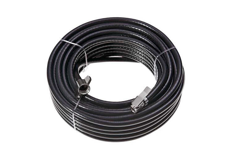 Tires inflating hose 8 m, Godmar 5905344079437