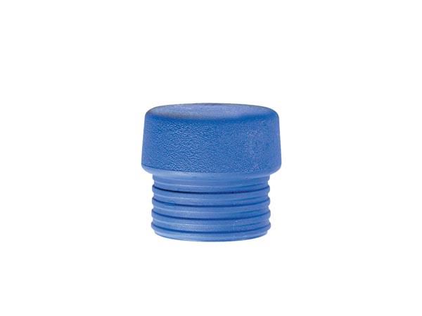 Wiha Hammer face soft Round for soft-faced safety hammer (26663) 30 mm WH26663 4010995266639