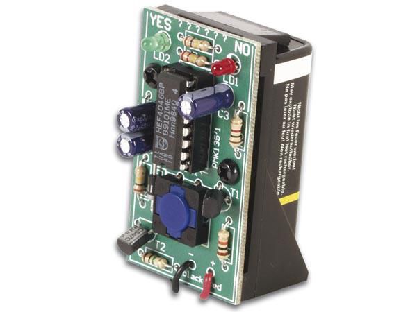 ELECTRONIC DECISION MAKER WSG135 5410329730543