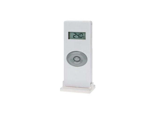EXTRA TRANSMITTER FOR WEATHER STATION WS9620 WSTR11 3700123860686