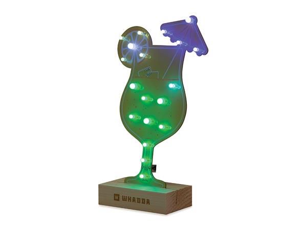 Summer Cocktail XL Soldering Kit WSXL105 5410329751517