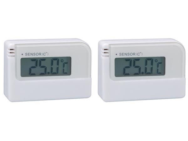 Mini digital thermometer WT007-1 5410329754846