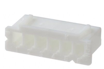 Jungtis XHP-6 JST RoHS 151-6269