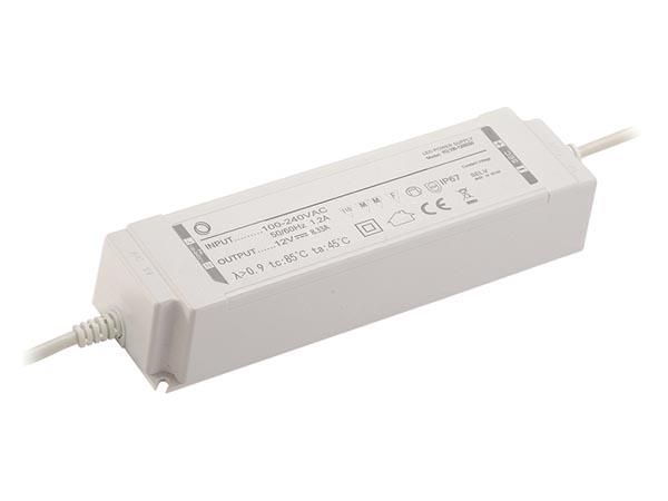 Switching power supply - single output - 100 W - 12 V - 8.3 A YCL100-1208330